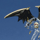 Glass Baron Skull Crusher Dragon