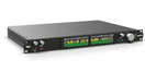 Motu 16A 32 x 34 Thunderbolt/USB audio interface for Mac, Windows and iOS