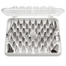 Ateco 783-55 Piece Cake Decorating Set