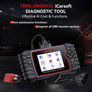 iCarsoft BMM V3.0 Enhanced Version