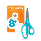Fiskars Big Kids Scissors (6 in.) - Turquoise