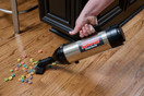 MetroVac Deluxe Cordless Handheld Vacuum CHV-S6