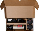 MetroVac Deluxe Cordless Handheld Vacuum CHV-S6