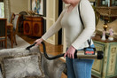 MetroVac Deluxe Cordless Handheld Vacuum CHV-S6