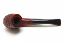 Dr Grabow Savoy Textured Tobacco Pipe