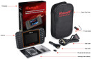 iCarsoft POR-II Porsche OBD-II Scanner Tool Multi-systems ABS SRS