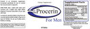 Procerin Combo Pack - 1 Month Supply
