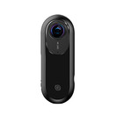 Insta360 ONE 360 Camera, Sports and Action Video Camera, VR Camera, 24MP (7K) Photos, 4K Videos for iPhone All Series