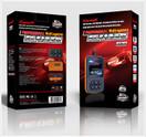 iCarSoft i930 Pro Multi System Diagnostic OBD2 Scanner for Rover/Jaguar