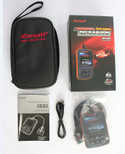 iCarSoft i930 Pro Multi System Diagnostic OBD2 Scanner for Rover/Jaguar