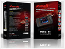 iCarsoft POR II for Porsche NEW VERSION professional diagnostic tool scanner