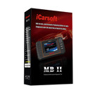 iCarSoft Mercedes/Smart MB II