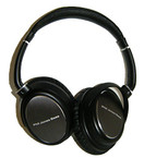Phil Jones Bass Guitar Headphones H-850