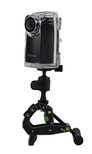 Brinno BCC200 Time Lapse Construction Camera Pro, Black