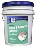 Bean-e-doo Mastic Remover by Franmar Chemical (5 Gallon)