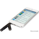 Dayton Audio iMM-6 Calibrated Measurement Microphone for iPhone, iPad Tablet and Android
