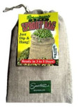 Sproutman Hemp Sprout Bag - Just Dip In Water, Hang It Up, Watch It Grow