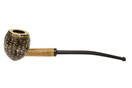 Missouri Meerschaum - Cobbit Corn Cob Tabacco Pipe - Shire Cobbit