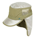 Alchemi Sun Hats Sun/Desert Hat, Khaki