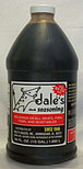 Dale's Gluten-Free Steak, Poultry and Vegetable Marinade and Seasoning 64 Ounce Family Size (1/2 Gallon)