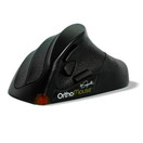 Orthovia OrthoMouse Wireless Ergonomic Mouse