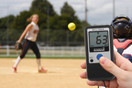 Pocket Radar Ball Coach/Pro-Level Speed Training Tool and Radar Gun