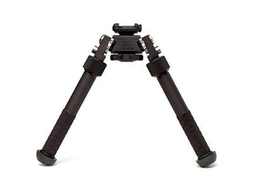 BT10 Atlas Bipod Standard Two Screw 1913 Rail Clamp