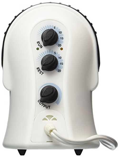 Advanced Aromatherapy Essential Oil Diffuser