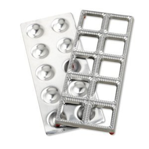Palmer Large Ravioli Mold