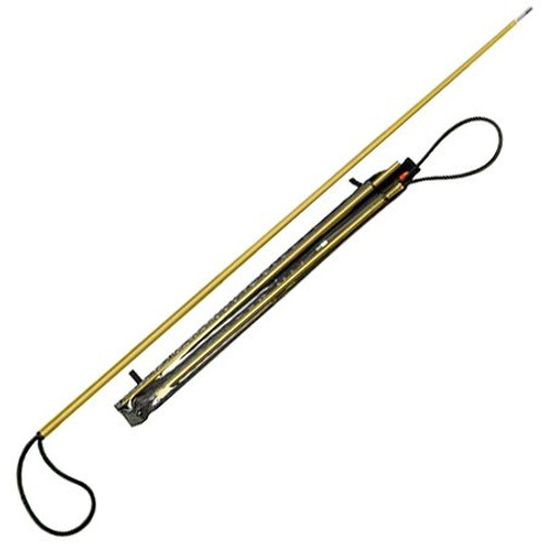 JBL 6'8" Breakdown Polespear (2D80)