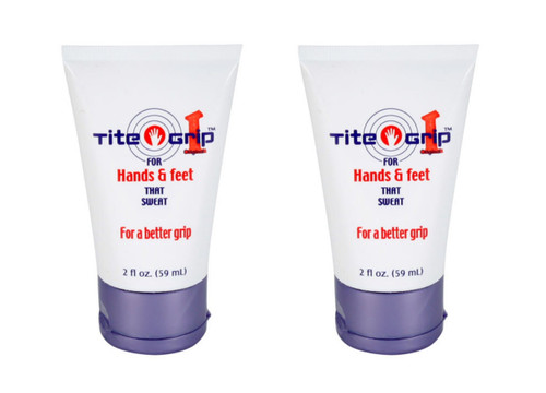 Tite Grip I - Tite Grip Original Hand Grip - 2 Pack