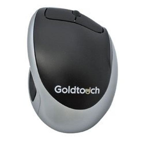 Goldtouch Comfort Mouse (Right-Handed) USB