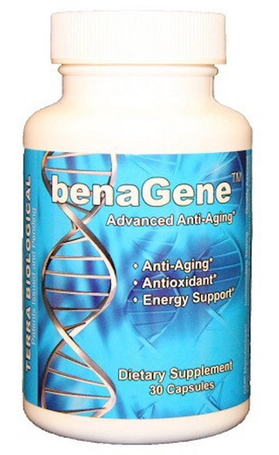 benaGene (30 Capsules)