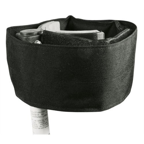 Padded Comfort Stilt Straps for Drywall, Painting - Fits Dura-Stilt, Marshalltown, Import Brands. Durable and Comfortable