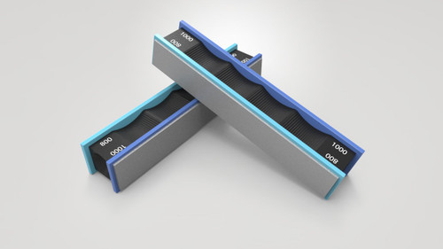 Wicked Edge Accessory Stones - 800/1000 Grit