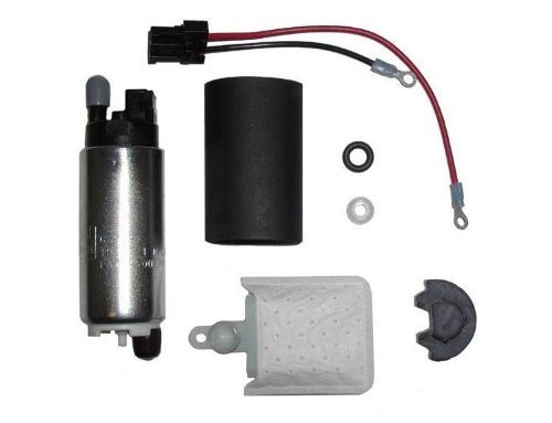 WALBRO 255LPH HIGH PRESSURE IN TANK FUEL PUMP GSS342 100% Authentic MADE IN USA