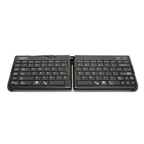 Goldtouch Go!2 Bluetooth Wireless Mobile Keyboard