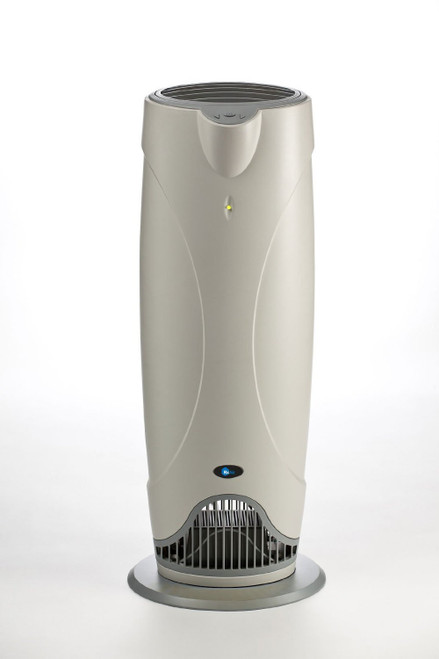 RxAir RXAIR Plus with TiO2 UVC1001B Filterless Air Purifier UV-C Sanitizer 800 sq ft Coverage Kills Bacteria and Viruses 32-inch Tower