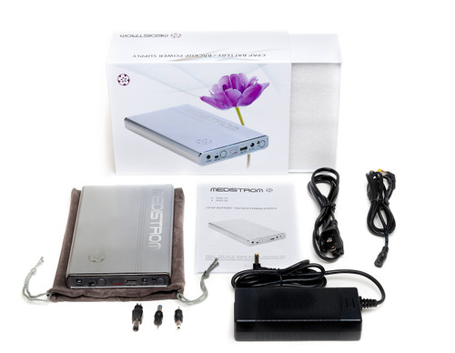 Medistrom Medistrom Pilot-12 Plus CPAP Battery System