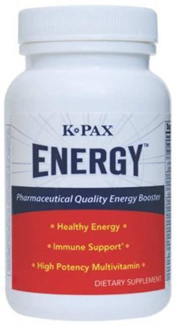 K-Pax K-Pax Energy (60 tablets)