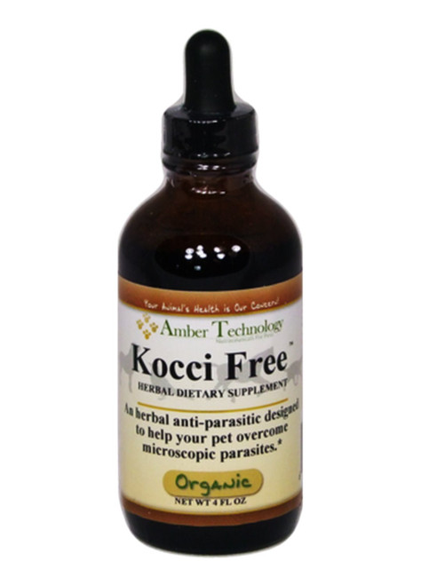Amber Technology Amber Technology Kochi Free, 4 oz