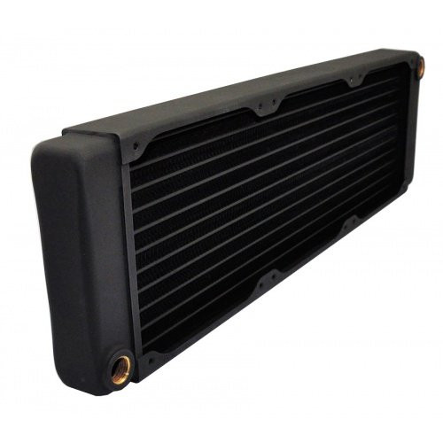 XSPC XSPC EX360 Crossflow Radiator