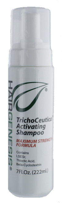 Hair Genesis Hair Genesis Revitalizing Shampoo