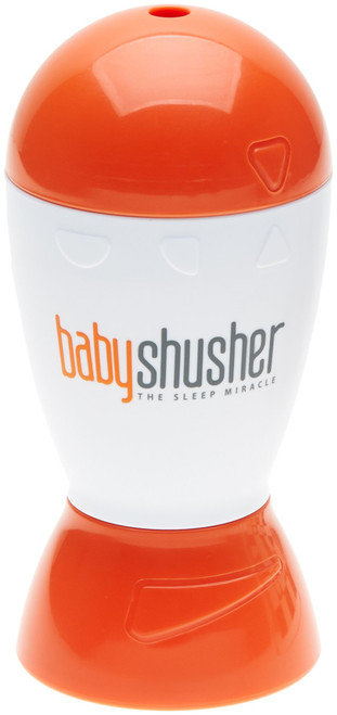 Baby Shusher Baby Shusher - The Soothing Sleep Miracle for Babies
