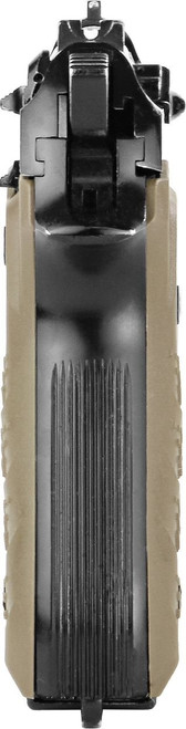 Recover Tactical BC2 Grip & Rail System for Beretta 92 M9 Series Pistol