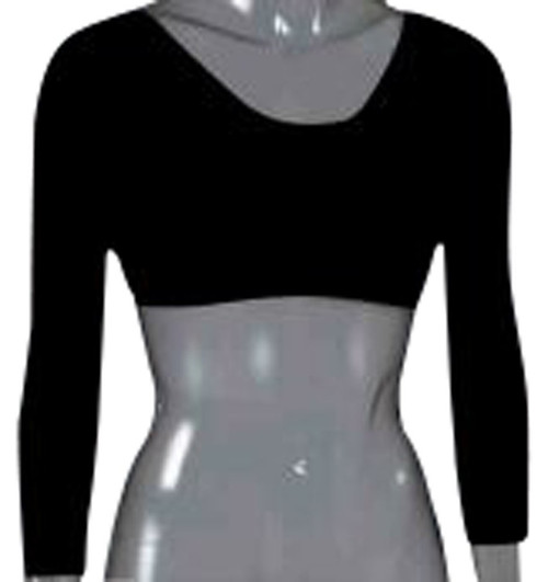 Sleevey Wonders Sleevey Wonders Basic 3/4 Sleeve Jersey