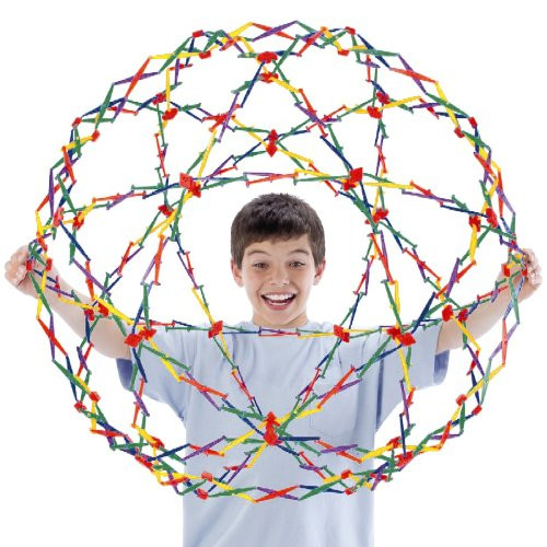 Hoberman Hoberman Large Rainbow Sphere