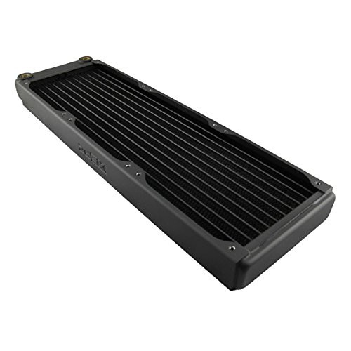 XSPC XSPC EX360 High Performance Radiator (Supports 3 x 120mm Fans)