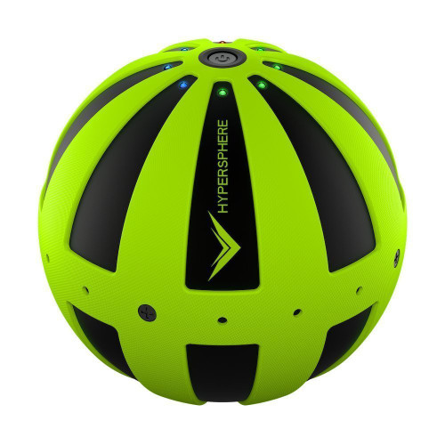 Hyperice Hyperice HYPERSPHERE, 3 Speed Localized Vibration Therapy Ball