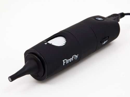Firefly Global Firefly DE500 Video Otoscope